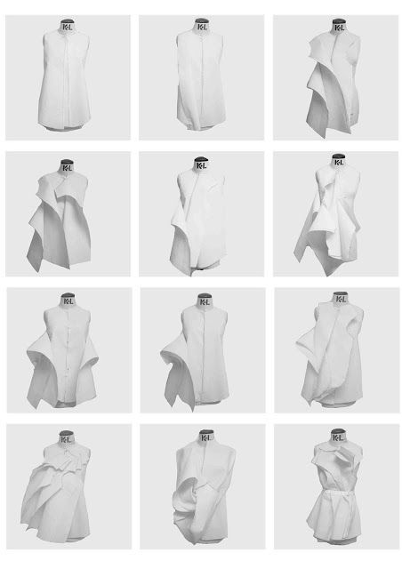 —服装—什么是Fitting-它远比想象中重要(图6) —服装—什么是Fitting-它远比想象中重要(图6)