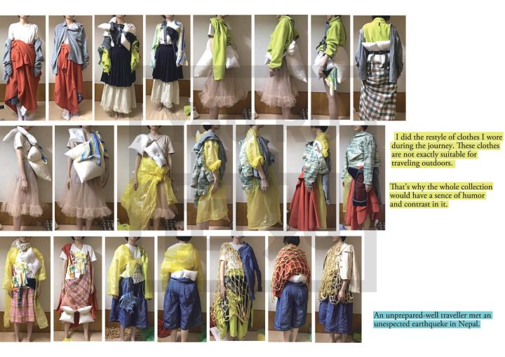 —服装—什么是Fitting-它远比想象中重要(图10) —服装—什么是Fitting-它远比想象中重要(图10)