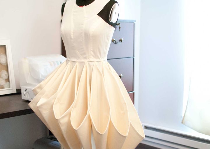 —服装—什么是Fitting-它远比想象中重要(图7) —服装—什么是Fitting-它远比想象中重要(图7)
