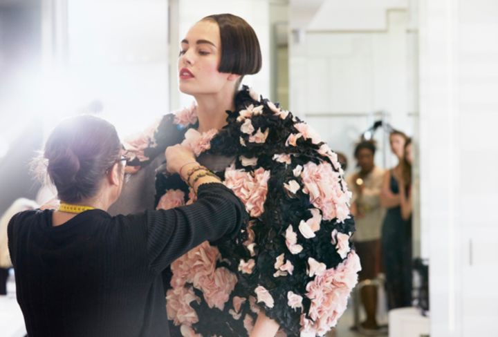 —服装—什么是Fitting-它远比想象中重要(图8) —服装—什么是Fitting-它远比想象中重要(图8)