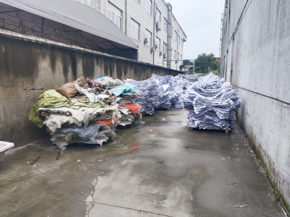 一企业存放固废未建立台账、标识等，最高面临罚款20万，一般固废管理要求有哪些？(图10)