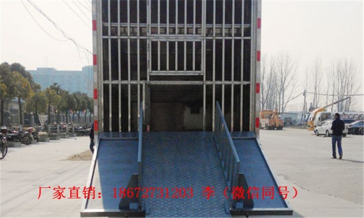 物流园区清扫车环卫厂家报价现货(图3) 物流园区清扫车环卫厂家报价现货(图3)