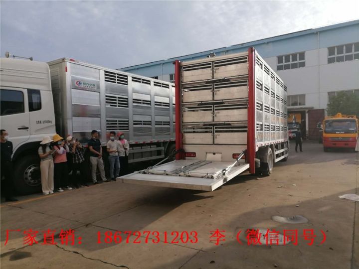 农场清扫车环卫厂家报价现货(图2) 农场清扫车环卫厂家报价现货(图2)