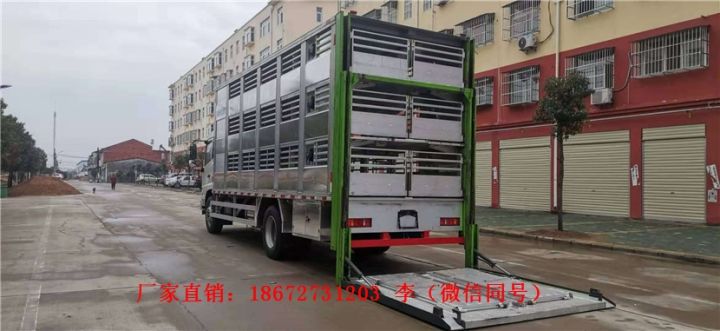 农场清扫车环卫厂家报价现货(图9) 农场清扫车环卫厂家报价现货(图9)