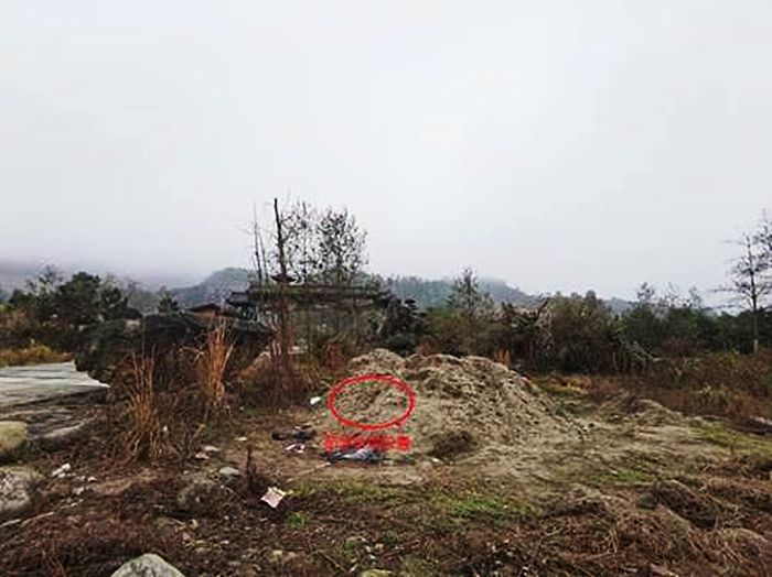 致1游客死亡!江西明月山滑翔伞飞行基地12•13高坠事故调查公布(图1) 致1游客死亡!江西明月山滑翔伞飞行基地12•13高坠事故调查公布(图1)