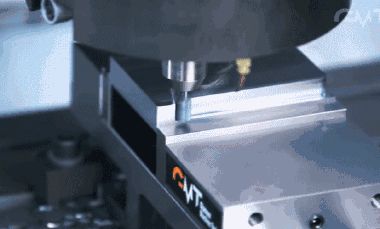 你知道破碎设备是怎么加工出来的吗？一组直观动图带你了解！(图5)
