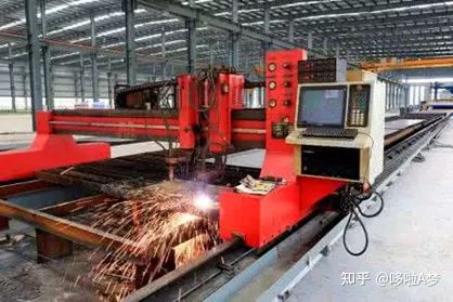 你知道破碎设备是怎么加工出来的吗？一组直观动图带你了解！(图13)