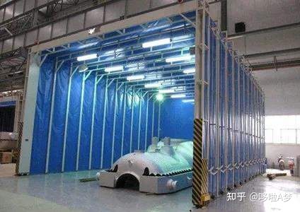 你知道破碎设备是怎么加工出来的吗？一组直观动图带你了解！(图29)