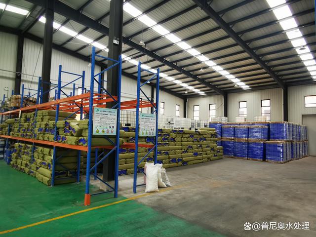压滤机如何选择聚丙烯酰胺(图1) 压滤机如何选择聚丙烯酰胺(图1)