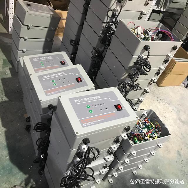 正负极材料筛分用超声波控制电源箱你认识几种?(图1) 正负极材料筛分用超声波控制电源箱你认识几种?(图1)