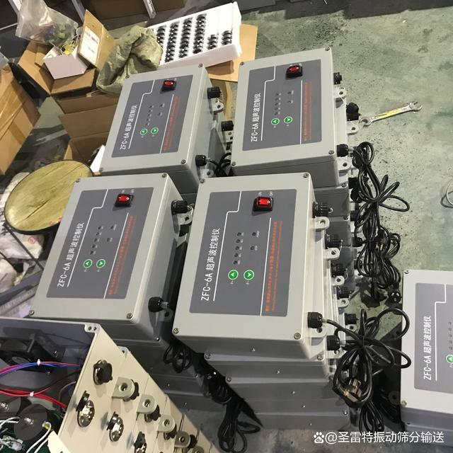 正负极材料筛分用超声波控制电源箱你认识几种?(图2) 正负极材料筛分用超声波控制电源箱你认识几种?(图2)