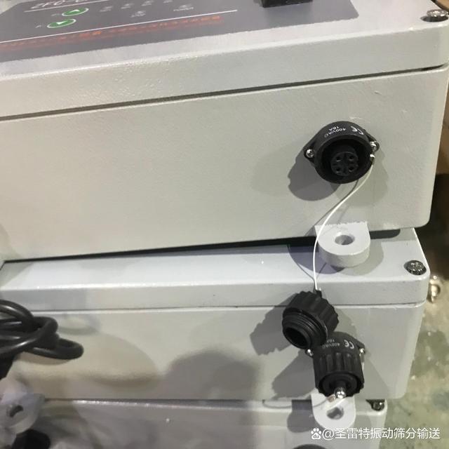 正负极材料筛分用超声波控制电源箱你认识几种?(图4) 正负极材料筛分用超声波控制电源箱你认识几种?(图4)