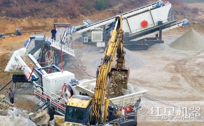 一套机制砂设备大概多少钱？利润怎么样？(图1)