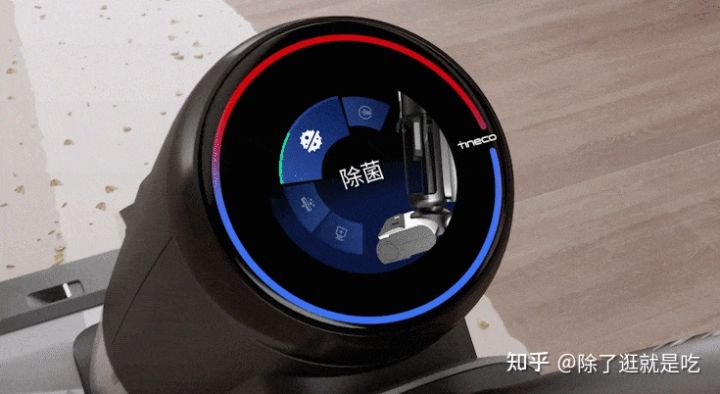 价格3000元以上家用智能洗地机各大品牌值得买型号推荐！（2021年双11特别更新）添可—必胜—石头—优瑞家—卡赫洗地机推荐(图5)