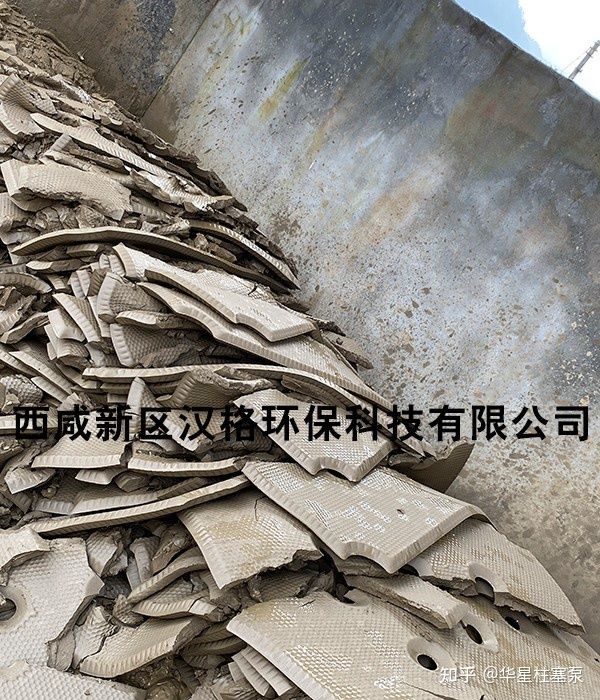 洗沙场板框压滤机(图2)