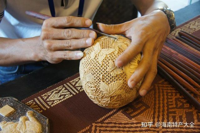 来海南必买的十大特产,每一个都值得你带回家(图4) 来海南必买的十大特产,每一个都值得你带回家(图4)