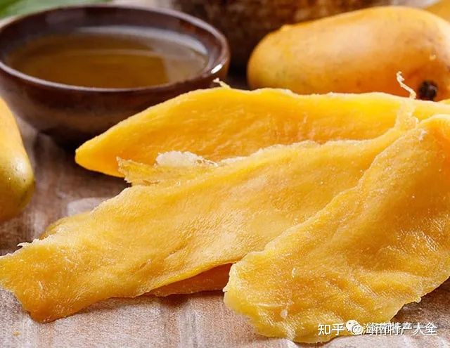 来海南必买的十大特产,每一个都值得你带回家(图2) 来海南必买的十大特产,每一个都值得你带回家(图2)