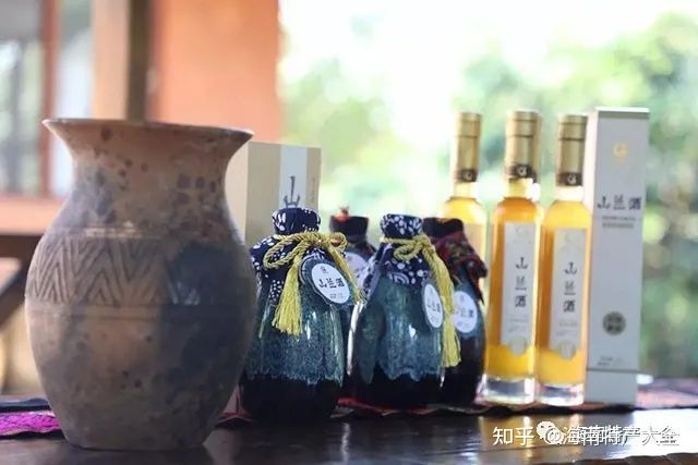 来海南必买的十大特产,每一个都值得你带回家(图6) 来海南必买的十大特产,每一个都值得你带回家(图6)