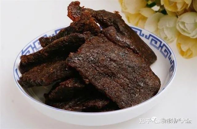 来海南必买的十大特产,每一个都值得你带回家(图9) 来海南必买的十大特产,每一个都值得你带回家(图9)