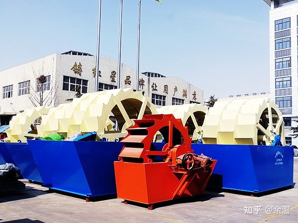 全自动砂石水洗机多少钱(图2) 全自动砂石水洗机多少钱(图2)