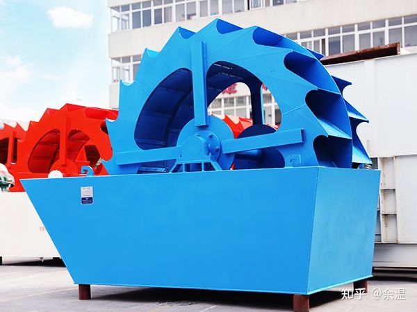 全自动砂石水洗机多少钱(图1) 全自动砂石水洗机多少钱(图1)