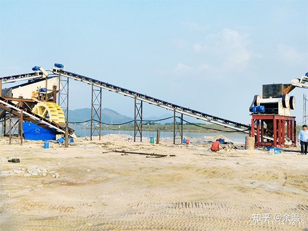 全自动砂石水洗机多少钱(图3) 全自动砂石水洗机多少钱(图3)