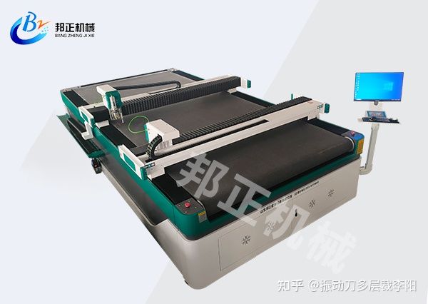 山东邦正机械设备,主营振动刀切割机、布料皮革下料机、全自动切割机、垫片切割机、软玻璃切割机、沙发切割机、PVP材料切割机以及服装、布料多层裁切割机(多层裁剪机)(图5) 山东邦正机械设备,主营振动刀切割机、布料皮革下料机、全自动切割机、垫片切割机、软玻璃切割机、沙发切割机、PVP材料切割机以及服装、布料多层裁切割机(多层裁剪机)(图5)