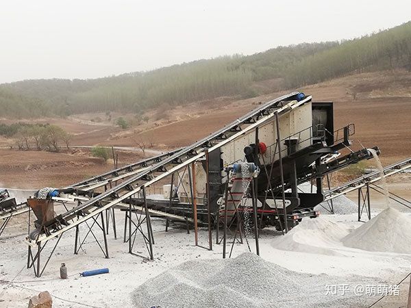 石粉能代替机制砂吗?石粉加工厂设备多少钱?YL97(图2) 石粉能代替机制砂吗?石粉加工厂设备多少钱?YL97(图2)