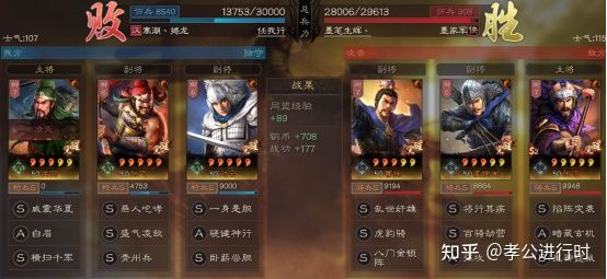 三国志战略版:青州兵专题攻略(图9) 三国志战略版:青州兵专题攻略(图9)