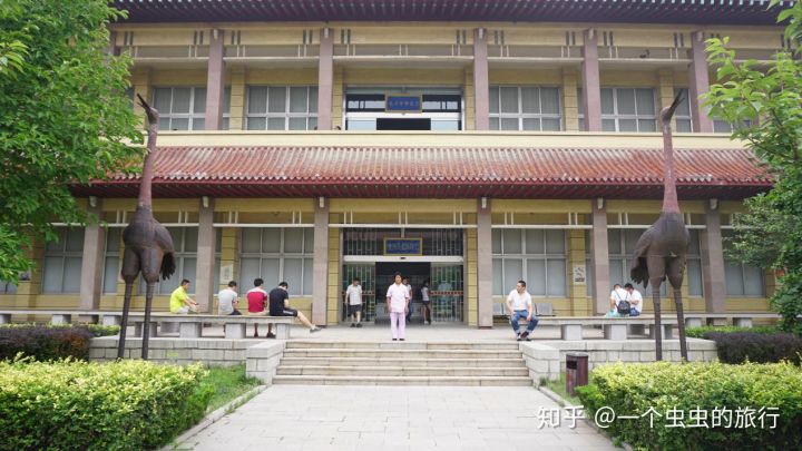 青州博物馆,感受青州龙兴寺佛像惊世之美(图3) 青州博物馆,感受青州龙兴寺佛像惊世之美(图3)