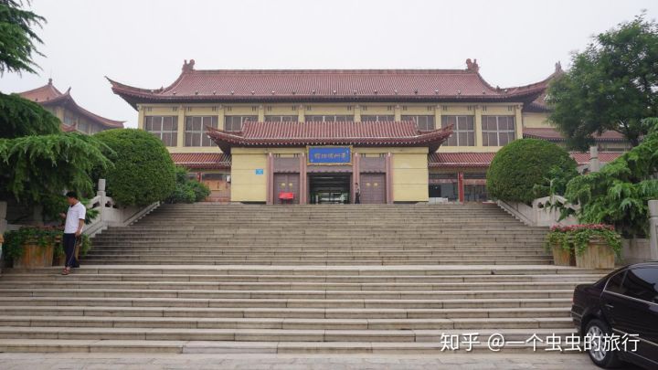 青州博物馆,感受青州龙兴寺佛像惊世之美(图2) 青州博物馆,感受青州龙兴寺佛像惊世之美(图2)