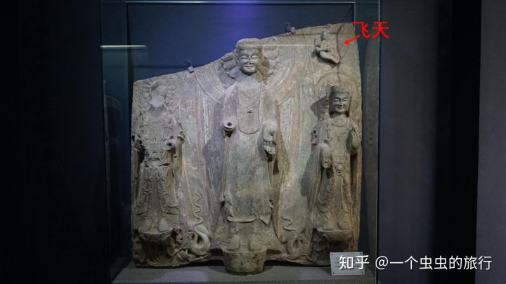青州博物馆,感受青州龙兴寺佛像惊世之美(图8) 青州博物馆,感受青州龙兴寺佛像惊世之美(图8)