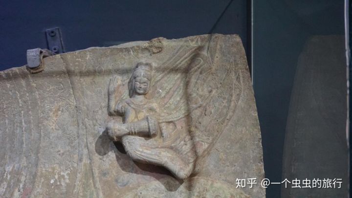 青州博物馆,感受青州龙兴寺佛像惊世之美(图9) 青州博物馆,感受青州龙兴寺佛像惊世之美(图9)