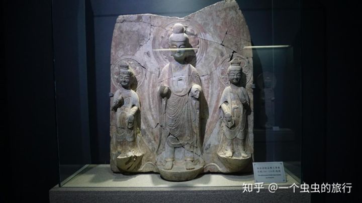 青州博物馆,感受青州龙兴寺佛像惊世之美(图11) 青州博物馆,感受青州龙兴寺佛像惊世之美(图11)