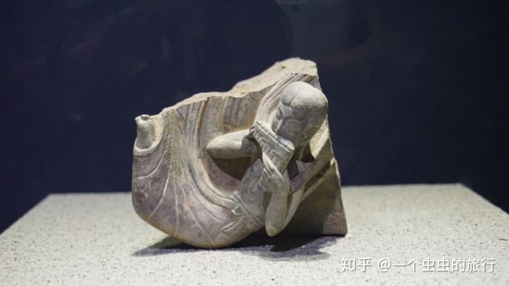 青州博物馆,感受青州龙兴寺佛像惊世之美(图12) 青州博物馆,感受青州龙兴寺佛像惊世之美(图12)