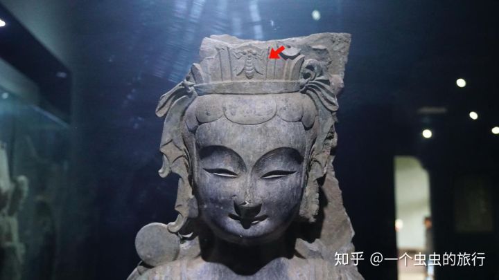 青州博物馆,感受青州龙兴寺佛像惊世之美(图23) 青州博物馆,感受青州龙兴寺佛像惊世之美(图23)
