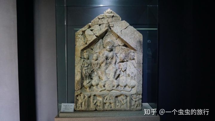 青州博物馆,感受青州龙兴寺佛像惊世之美(图26) 青州博物馆,感受青州龙兴寺佛像惊世之美(图26)