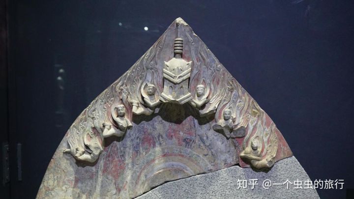 青州博物馆,感受青州龙兴寺佛像惊世之美(图24) 青州博物馆,感受青州龙兴寺佛像惊世之美(图24)