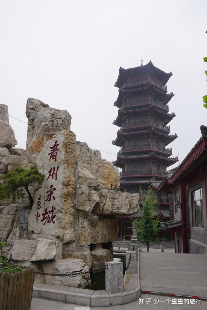 青州博物馆,感受青州龙兴寺佛像惊世之美(图42) 青州博物馆,感受青州龙兴寺佛像惊世之美(图42)