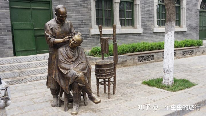 青州博物馆,感受青州龙兴寺佛像惊世之美(图34) 青州博物馆,感受青州龙兴寺佛像惊世之美(图34)