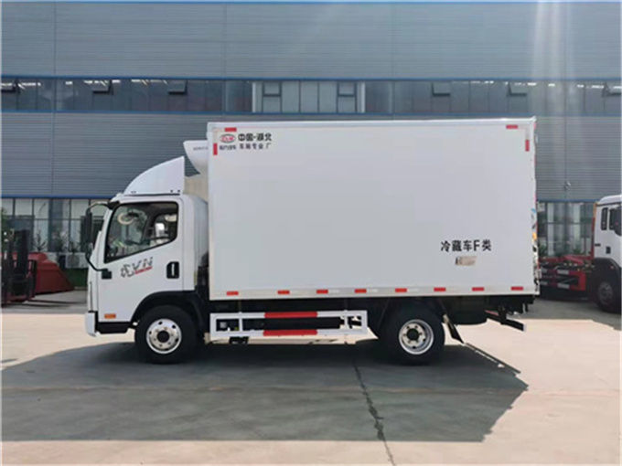 冷藏车价格报价多少钱13396171711(图2) 冷藏车价格报价多少钱13396171711(图2)