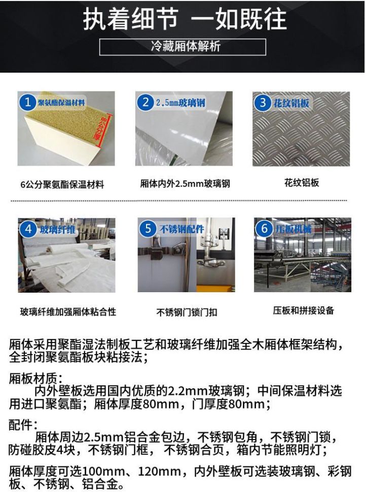 冷藏车价格报价多少钱13396171711(图12) 冷藏车价格报价多少钱13396171711(图12)