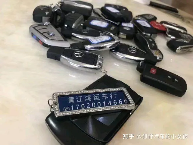 黄江水车内幕大曝光,让你看清它的真实内幕。(图3) 黄江水车内幕大曝光,让你看清它的真实内幕。(图3)