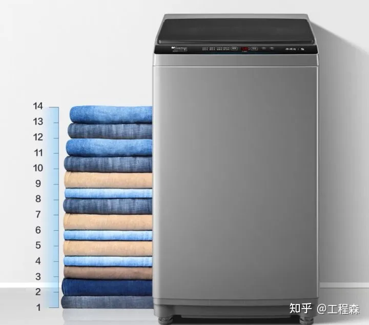 洗衣机哪个牌子好?十大排名品牌有哪些?(图2) 洗衣机哪个牌子好?十大排名品牌有哪些?(图2)