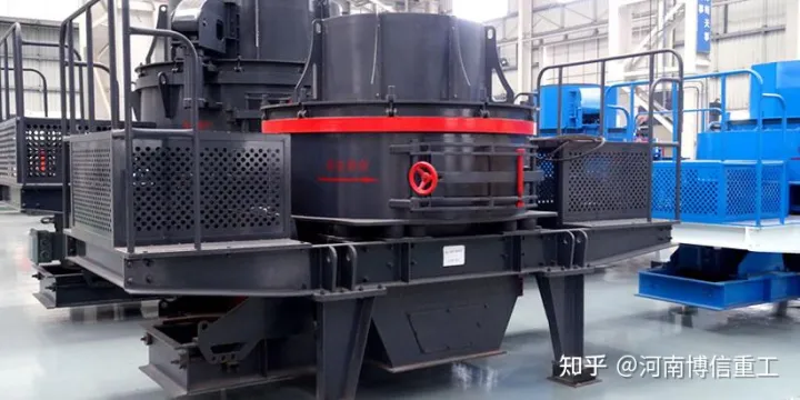 绿色环保机制砂生产线满足市场需求(图3) 绿色环保机制砂生产线满足市场需求(图3)