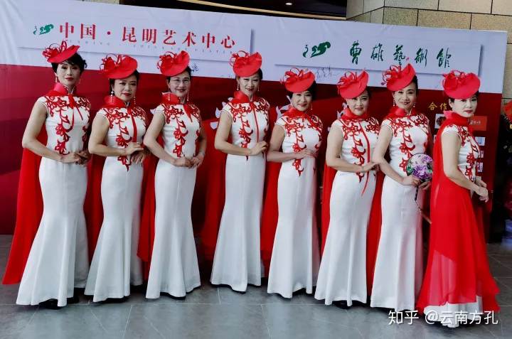 中国昆明艺术中心暨曹雄艺术馆落成开馆(图1) 中国昆明艺术中心暨曹雄艺术馆落成开馆(图1)