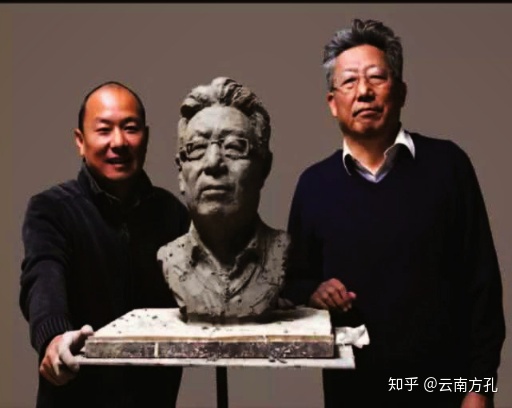 中国昆明艺术中心暨曹雄艺术馆落成开馆(图7) 中国昆明艺术中心暨曹雄艺术馆落成开馆(图7)