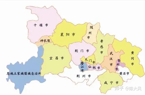 湖北省公务员工资待遇收入2021年真实揭秘！武汉市公务员工资、黄石市公务员工资、十堰市公务员工资、宜昌市公务员工资、襄阳市、鄂州市、荆门市、孝感市、荆州市、黄冈市、咸宁市、随州市、恩施土家族苗族自治州(图1)