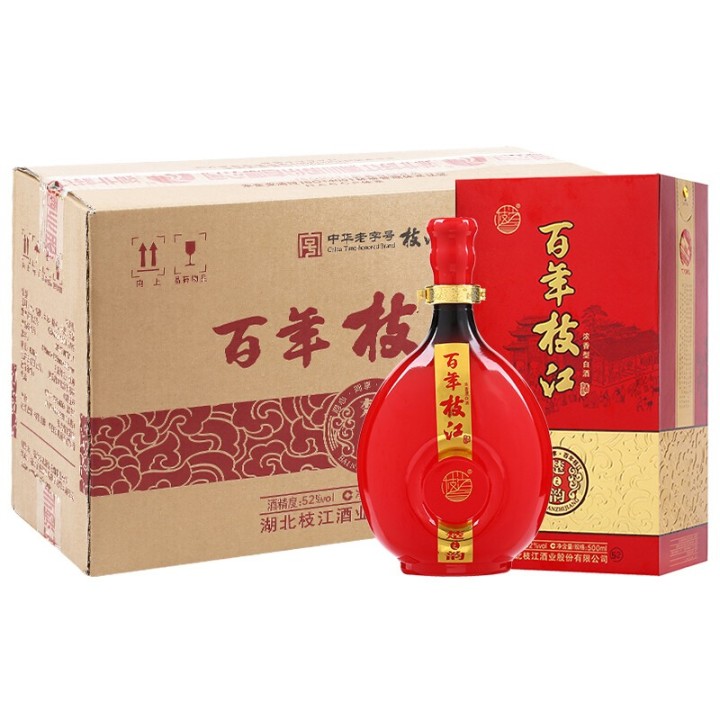 2022年白酒推荐：湖北有什么好酒？湖北省白酒排名及选购指南，性价比高的大品牌经典酒，好喝不贵的纯粮食酒，送岳父送长辈，自饮礼品收藏必备（包含黄鹤楼、稻花香、西陵特曲、枝江大曲、白云边等）(图19)