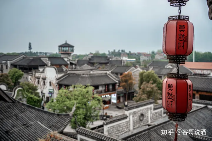 2022年白酒推荐:湖北有什么好酒?湖北省白酒排名及选购指南,性价比高的大品牌经典酒,好喝不贵的纯粮食酒,送岳父送长辈,自饮礼品收藏必备(包含黄鹤楼、稻花香、西陵特曲、枝江大曲、白云边等)(图24) 2022年白酒推荐:湖北有什么好酒?湖北省白酒排名及选购指南,性价比高的大品牌经典酒,好喝不贵的纯粮食酒,送岳父送长辈,自饮礼品收藏必备(包含黄鹤楼、稻花香、西陵特曲、枝江大曲、白云边等)(图24)